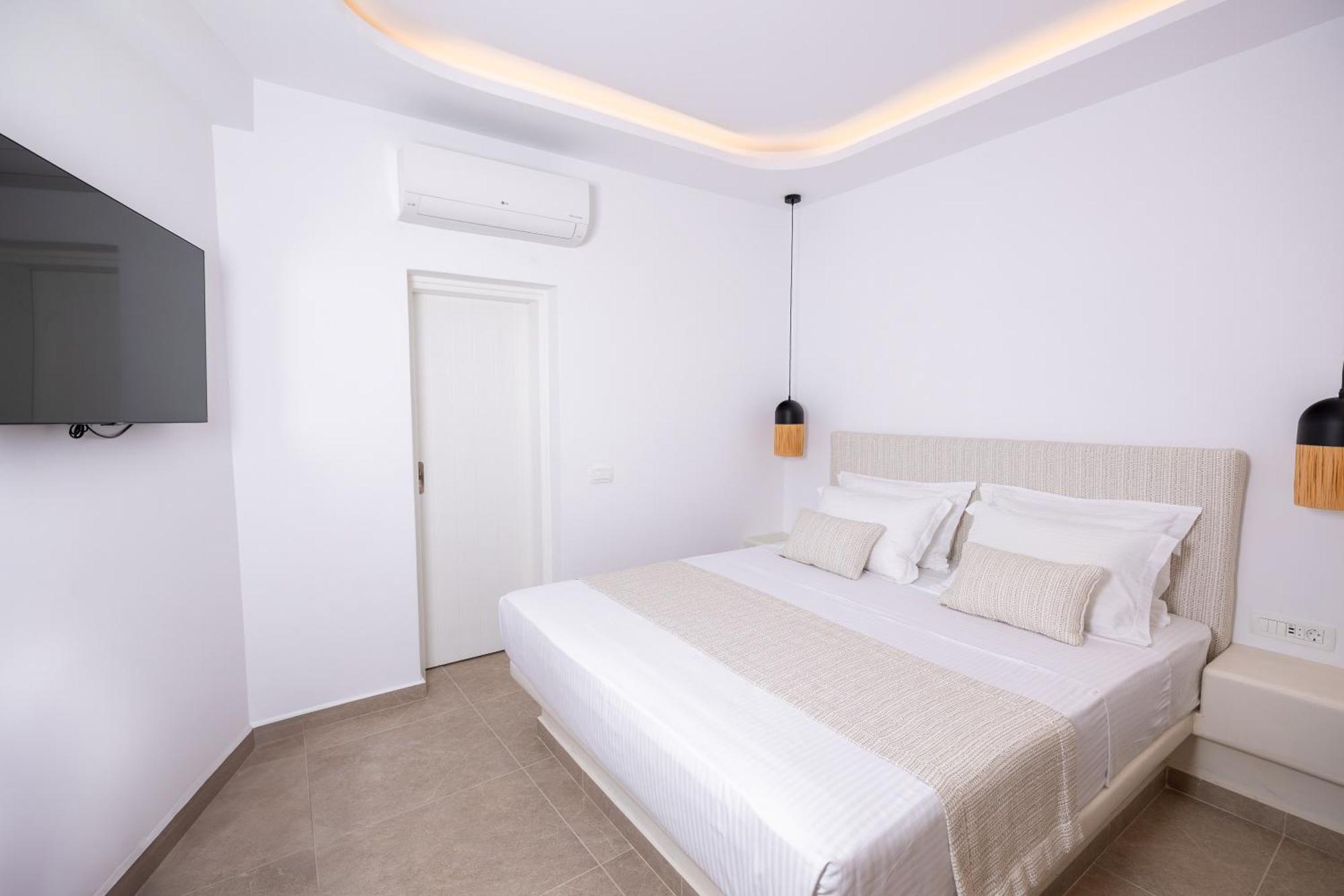 Sn Santorini Apartments Καμάρι Εξωτερικό φωτογραφία