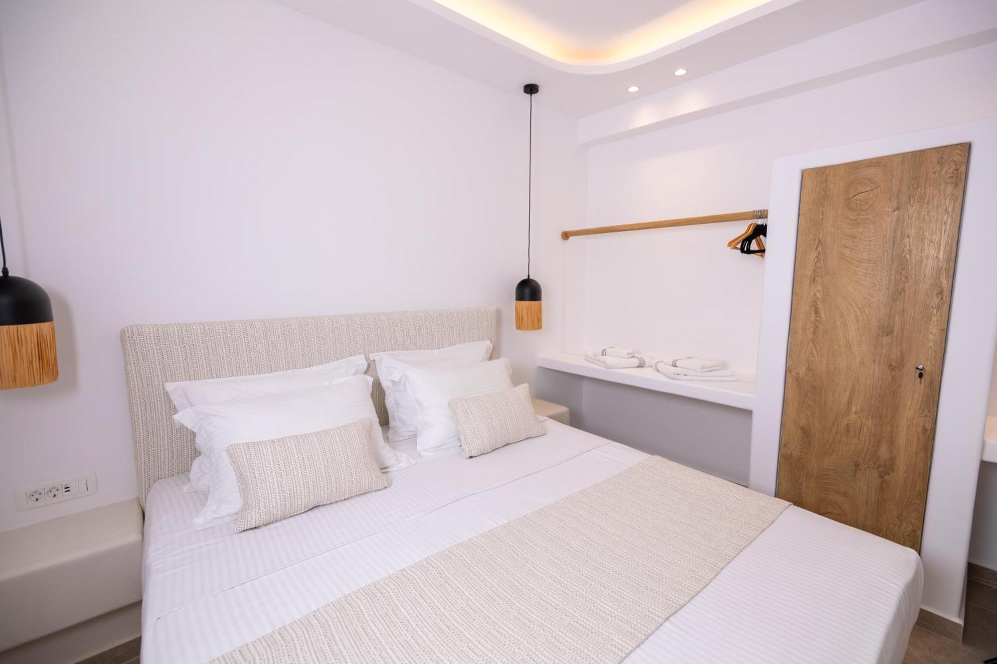 Sn Santorini Apartments Καμάρι Εξωτερικό φωτογραφία