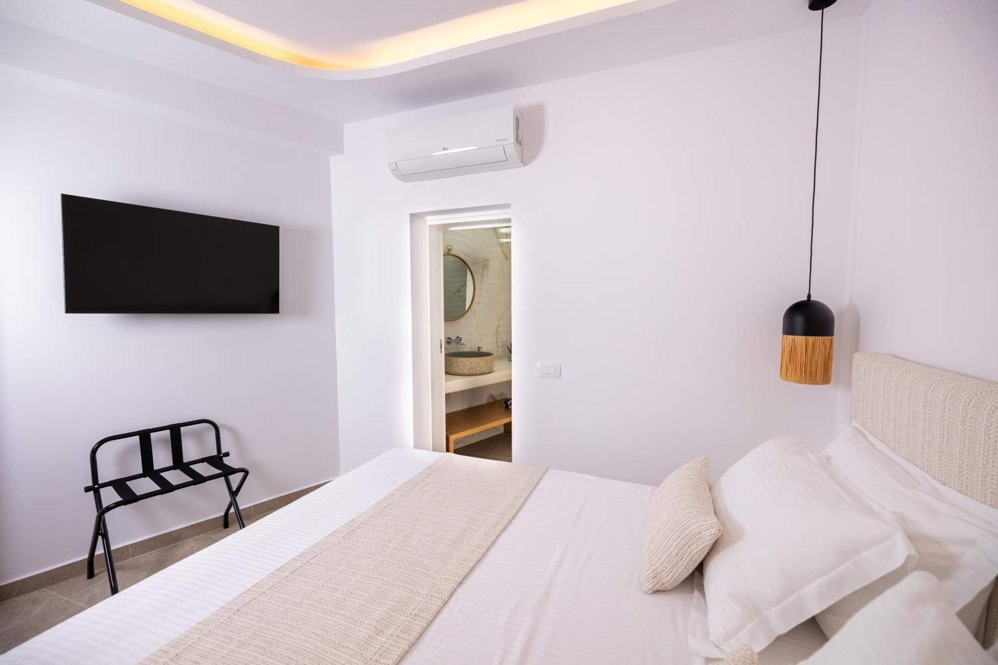 Sn Santorini Apartments Καμάρι Εξωτερικό φωτογραφία