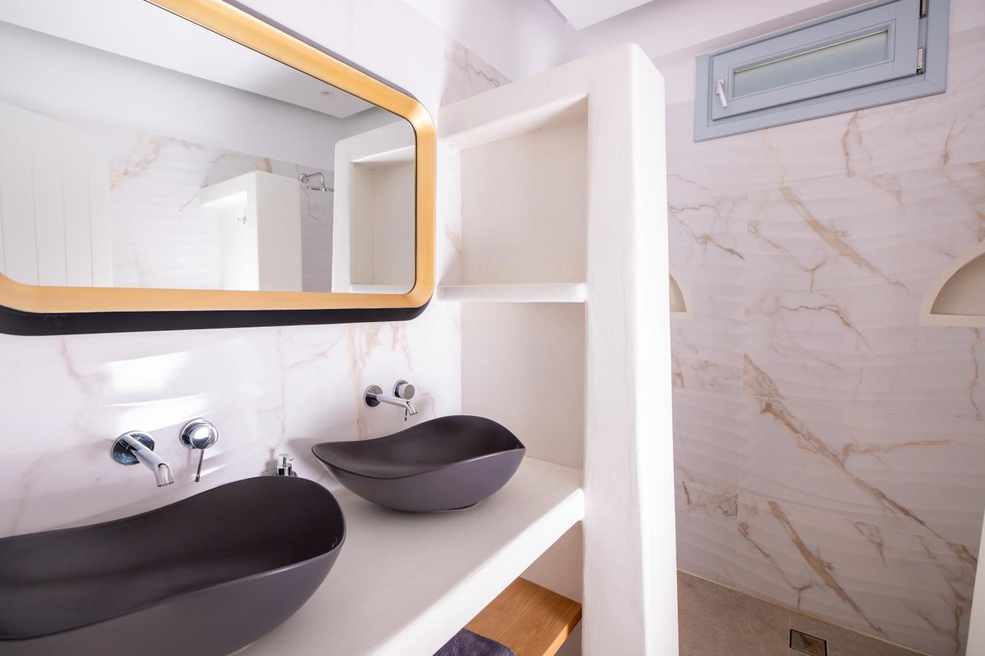 Sn Santorini Apartments Καμάρι Εξωτερικό φωτογραφία